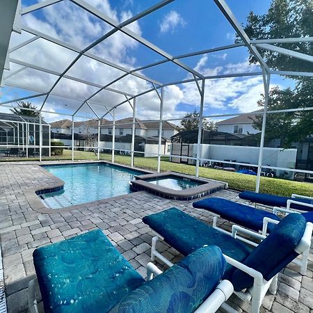 Orlando Disney Home 9024 Дейвънпорт Екстериор снимка