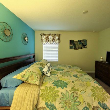 Orlando Disney Home 9024 Дейвънпорт Екстериор снимка