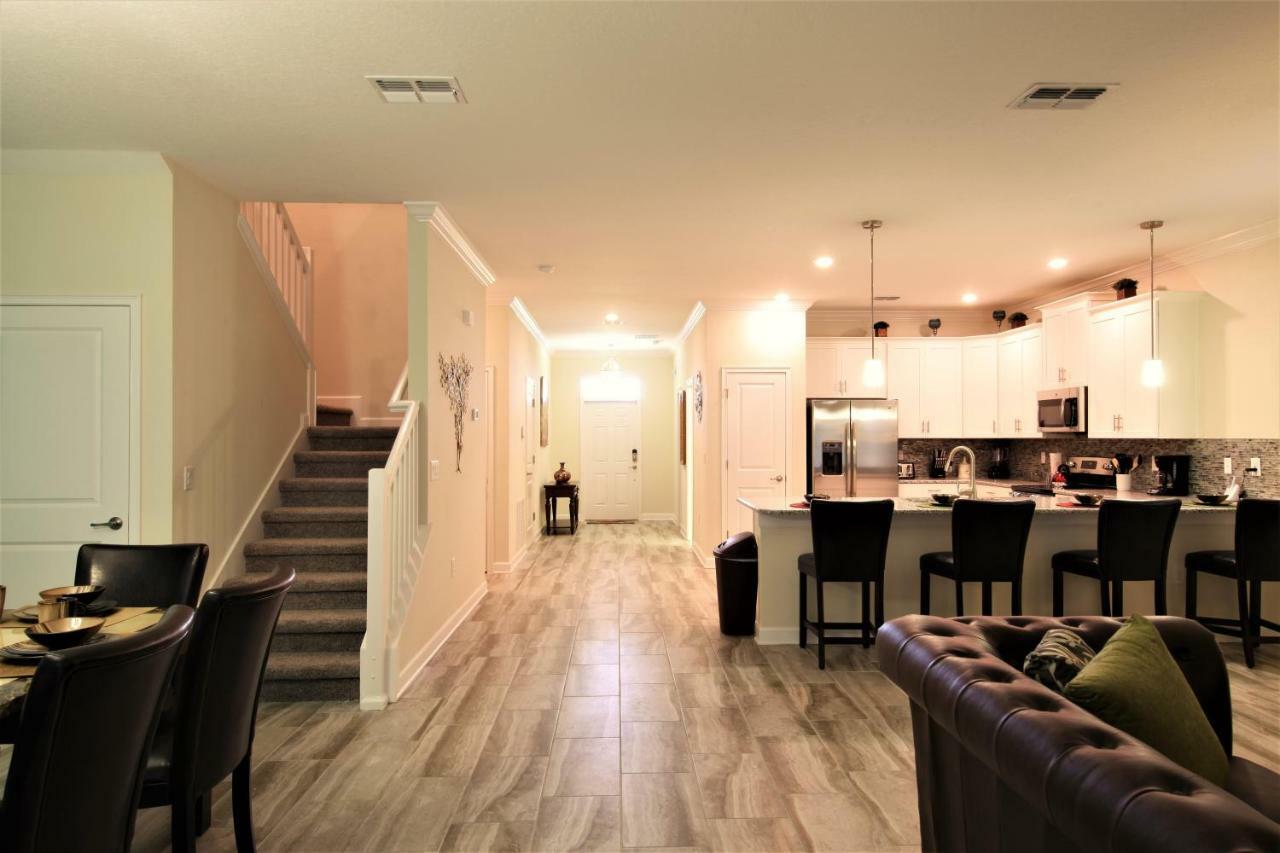 Orlando Disney Home 9024 Дейвънпорт Екстериор снимка