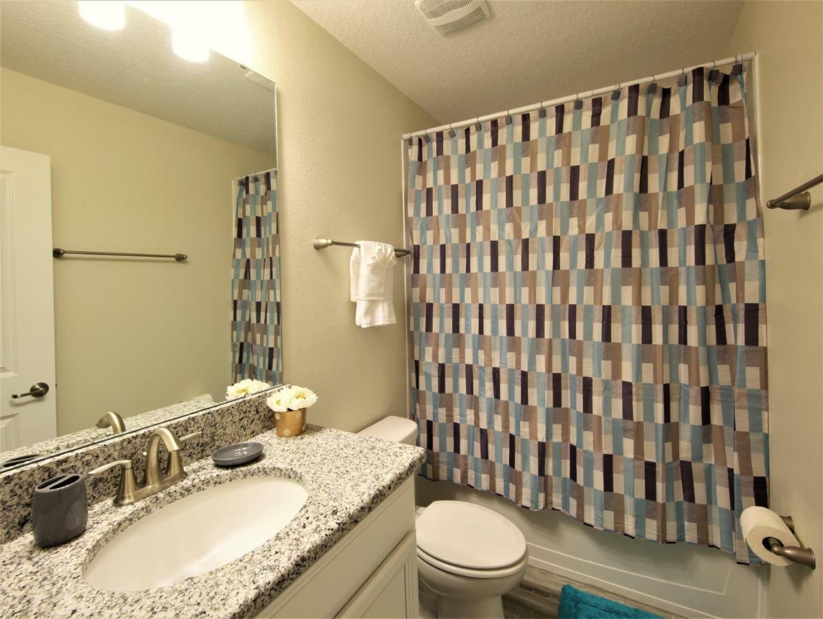 Orlando Disney Home 9024 Дейвънпорт Екстериор снимка