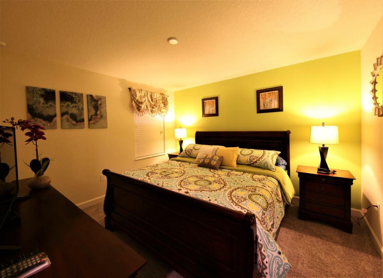 Orlando Disney Home 9024 Дейвънпорт Екстериор снимка