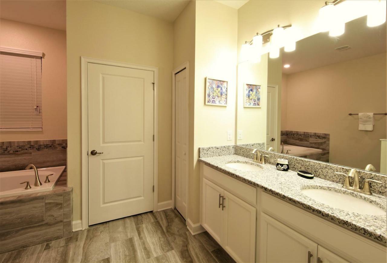 Orlando Disney Home 9024 Дейвънпорт Екстериор снимка