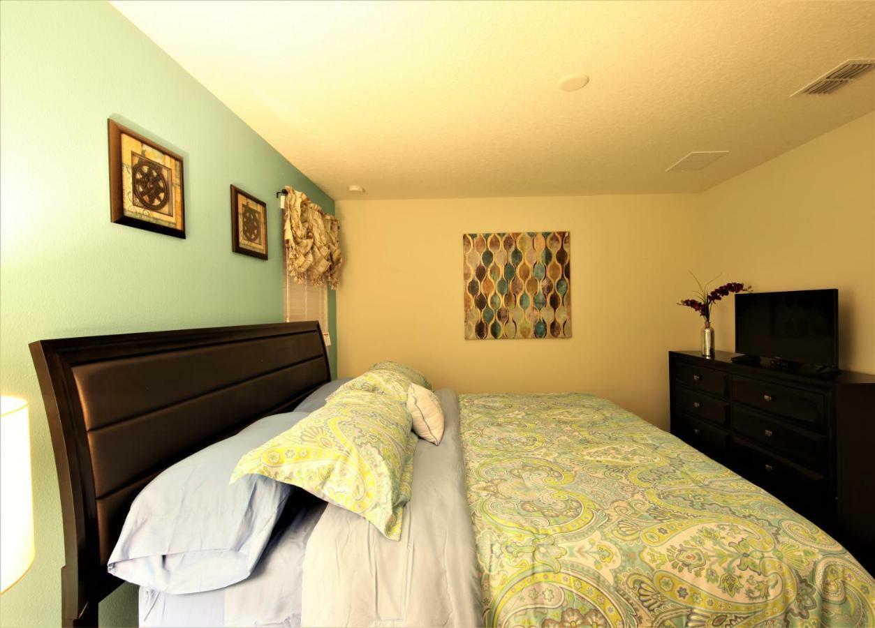 Orlando Disney Home 9024 Дейвънпорт Екстериор снимка