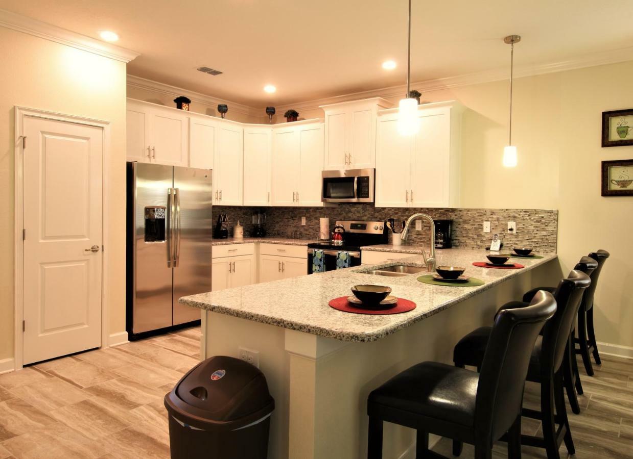 Orlando Disney Home 9024 Дейвънпорт Екстериор снимка