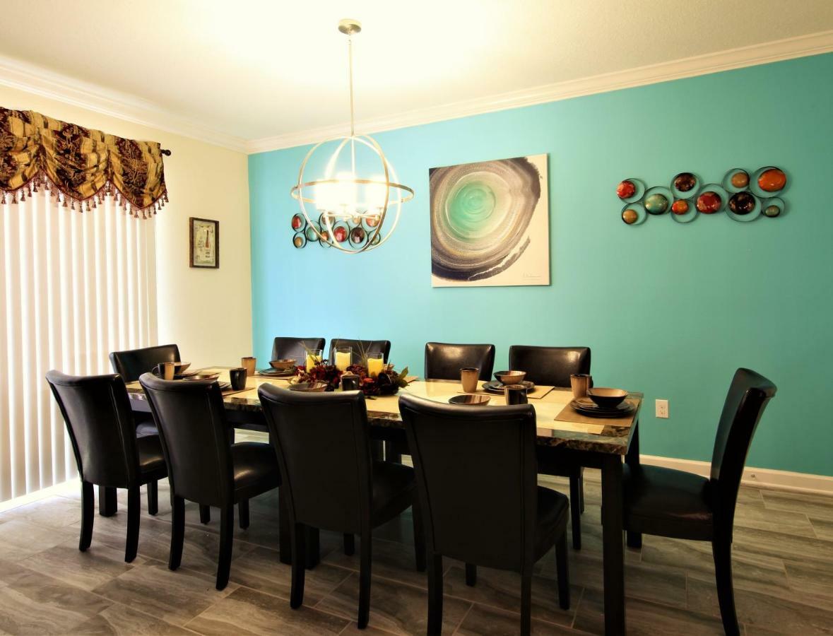 Orlando Disney Home 9024 Дейвънпорт Екстериор снимка