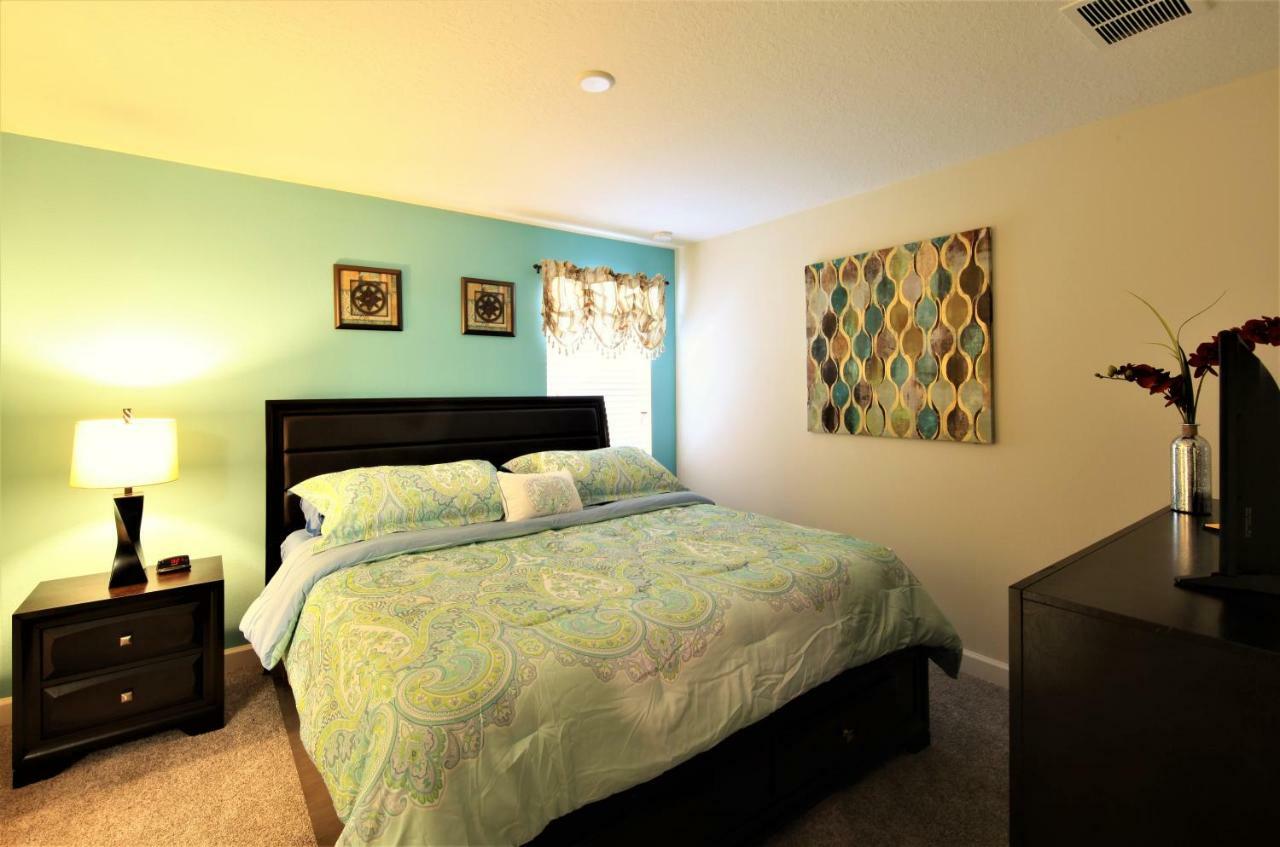 Orlando Disney Home 9024 Дейвънпорт Екстериор снимка