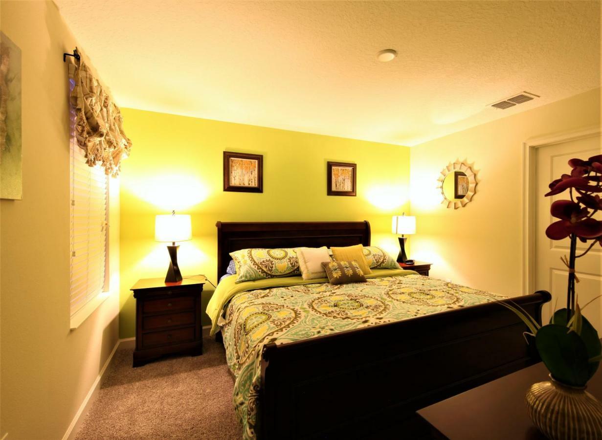 Orlando Disney Home 9024 Дейвънпорт Екстериор снимка