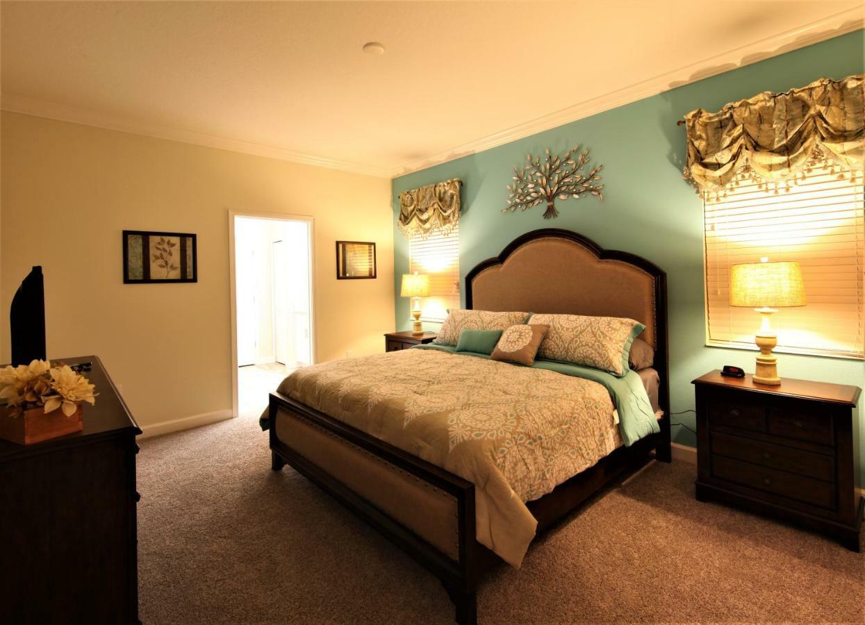 Orlando Disney Home 9024 Дейвънпорт Екстериор снимка