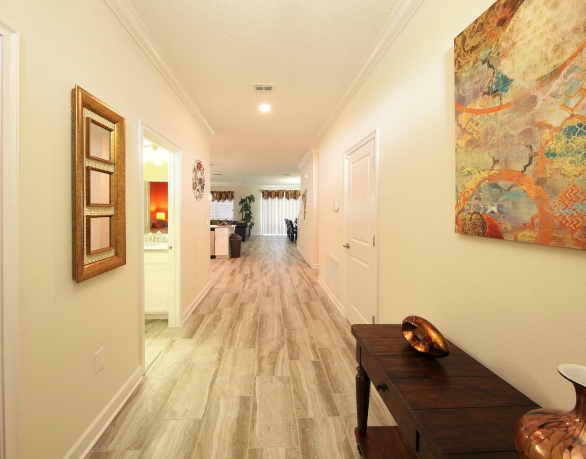 Orlando Disney Home 9024 Дейвънпорт Екстериор снимка