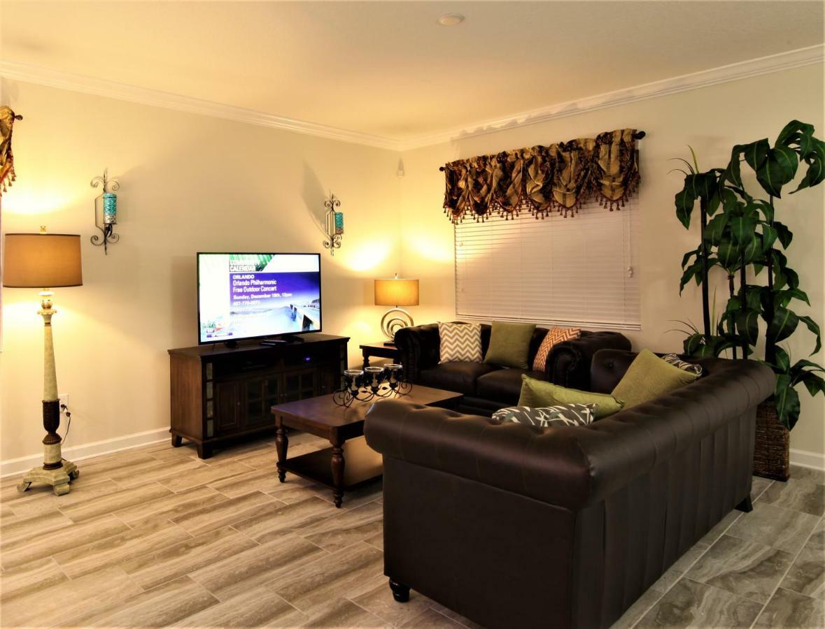 Orlando Disney Home 9024 Дейвънпорт Екстериор снимка