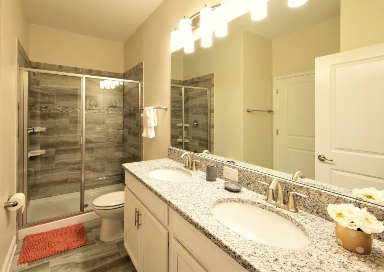 Orlando Disney Home 9024 Дейвънпорт Екстериор снимка