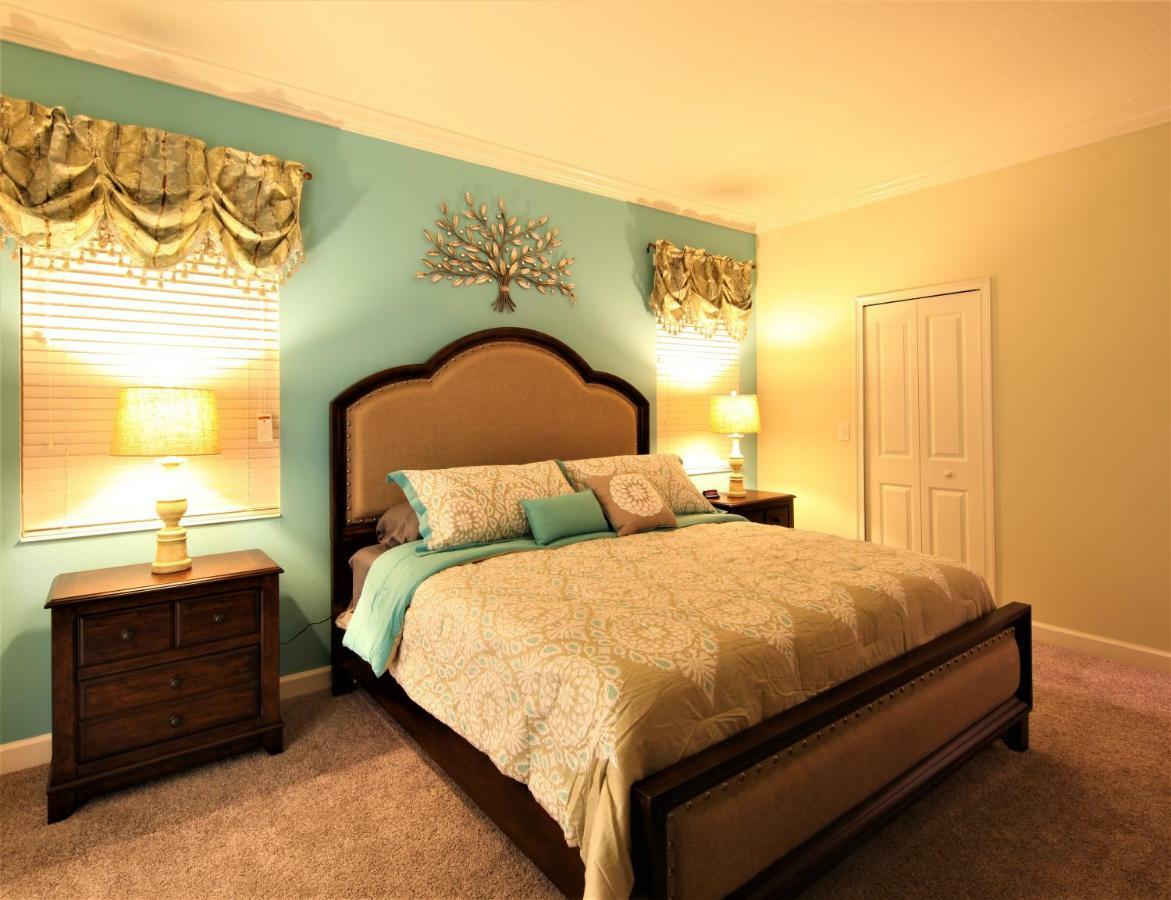 Orlando Disney Home 9024 Дейвънпорт Екстериор снимка