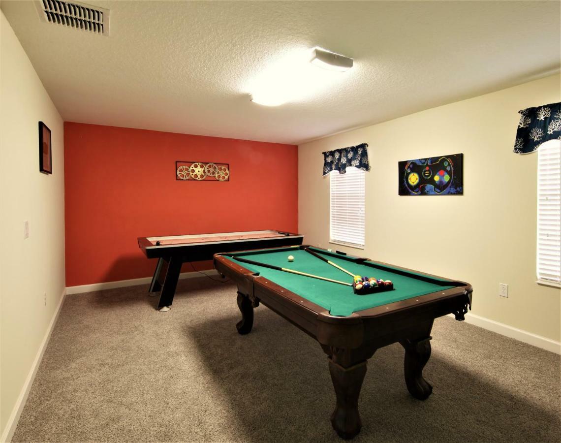 Orlando Disney Home 9024 Дейвънпорт Екстериор снимка