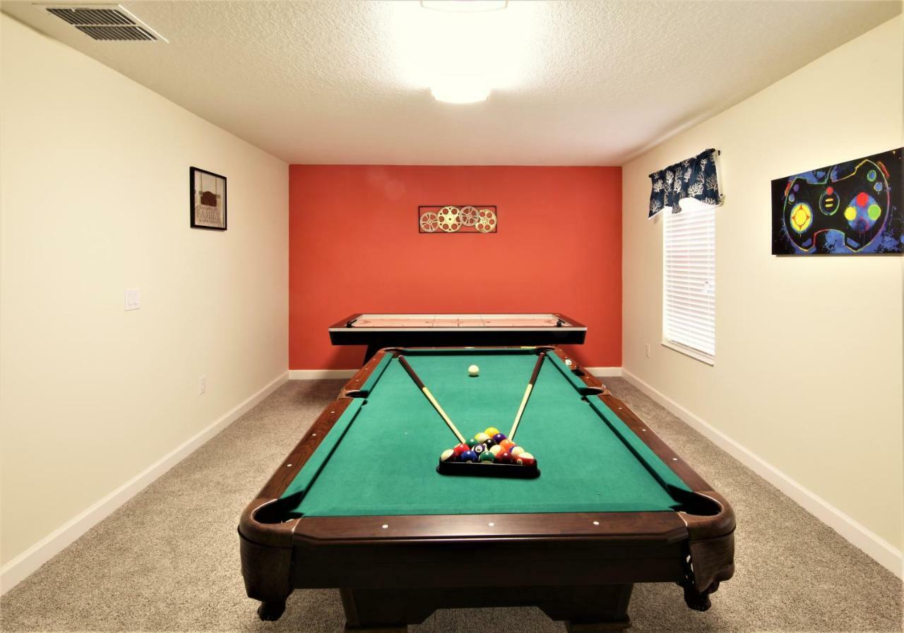Orlando Disney Home 9024 Дейвънпорт Екстериор снимка
