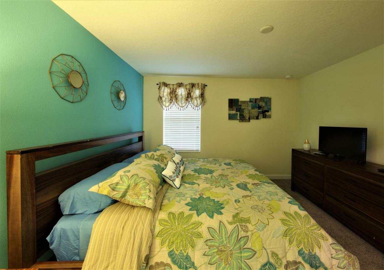 Orlando Disney Home 9024 Дейвънпорт Екстериор снимка