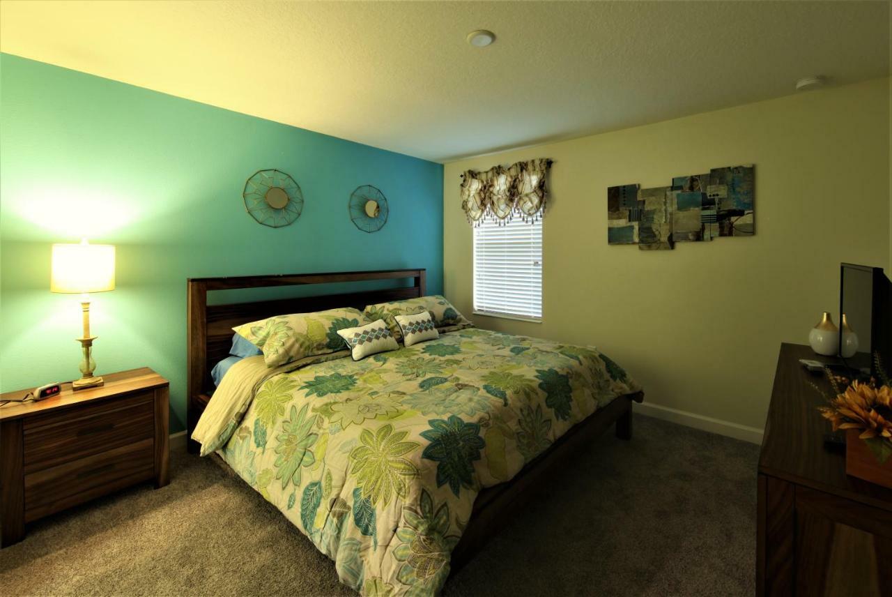 Orlando Disney Home 9024 Дейвънпорт Екстериор снимка