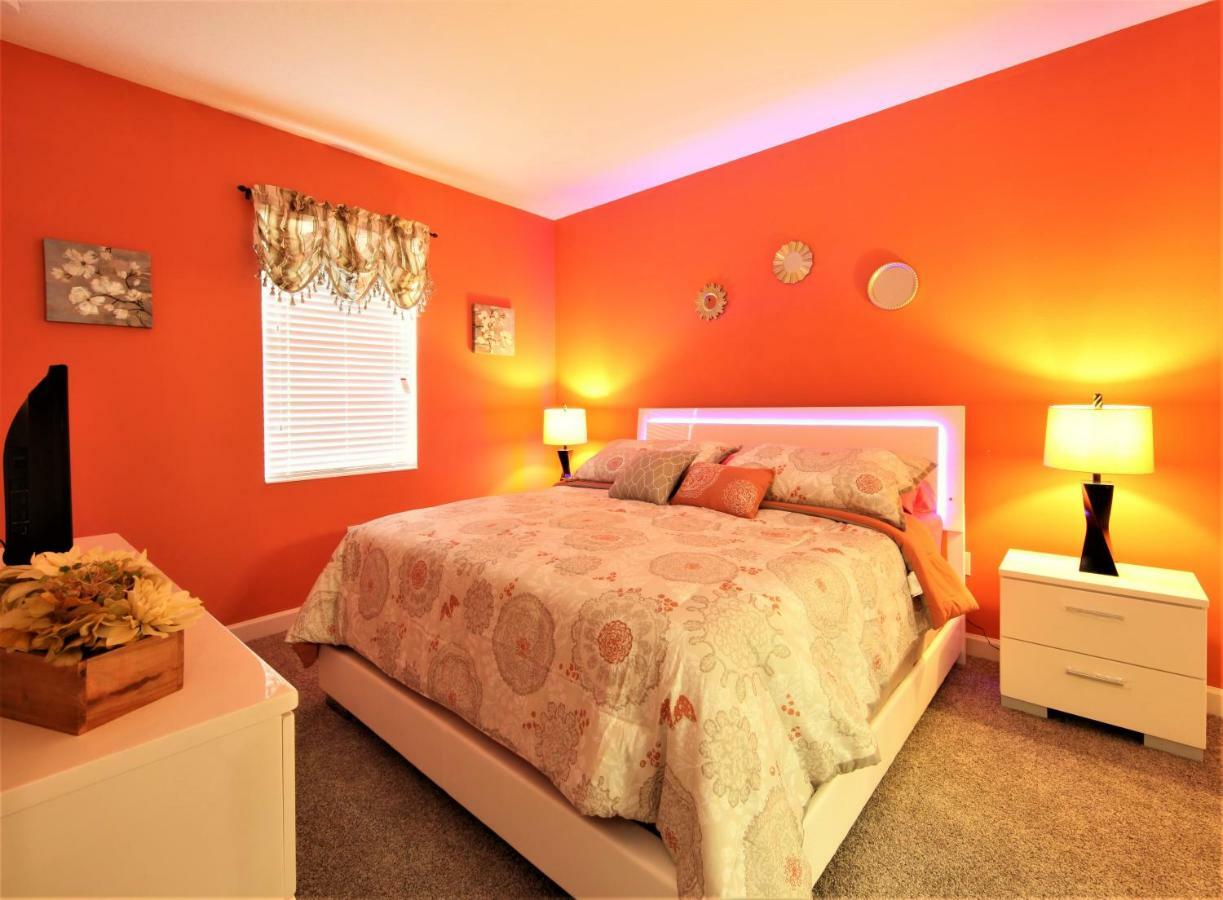 Orlando Disney Home 9024 Дейвънпорт Екстериор снимка