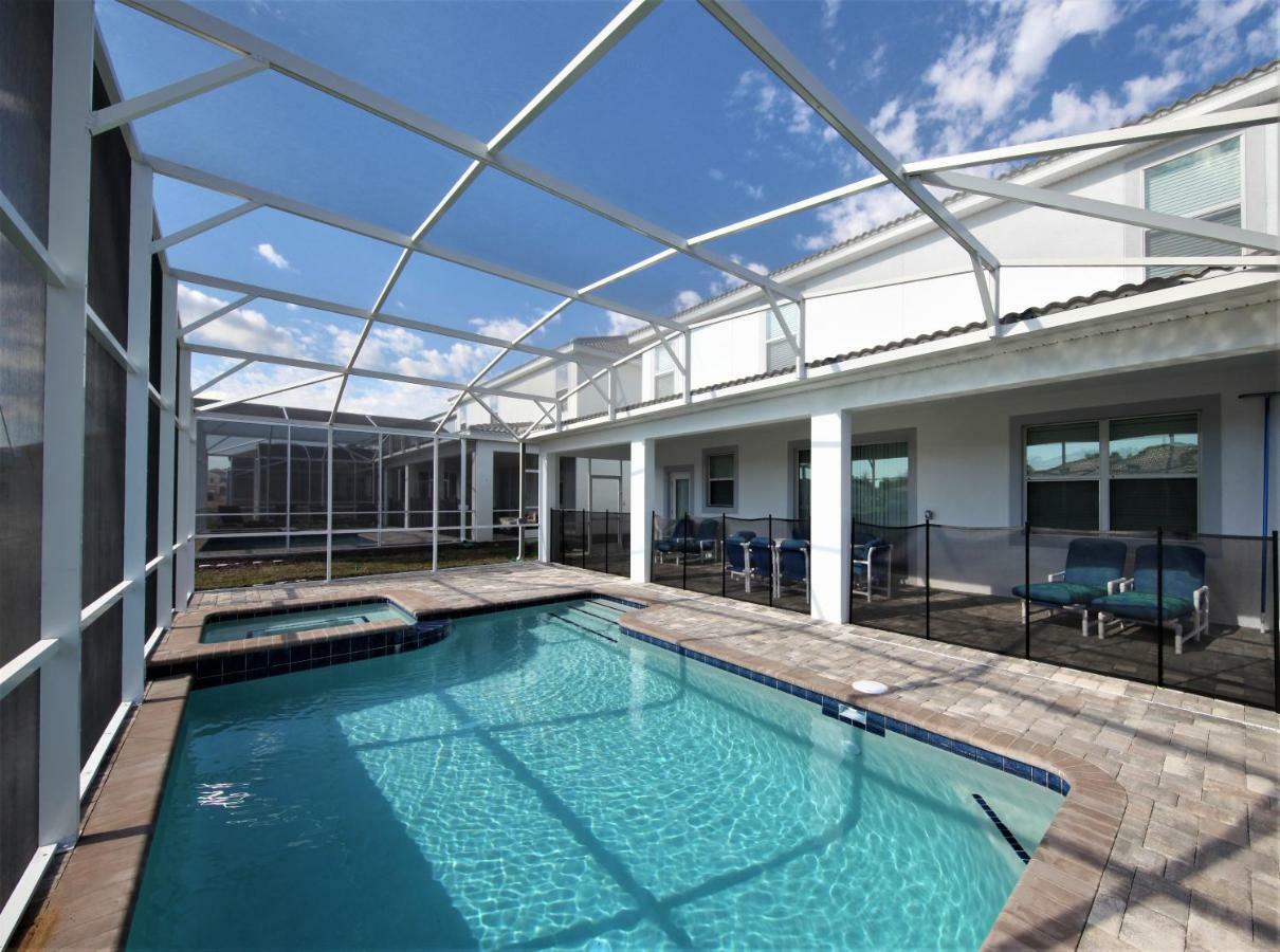Orlando Disney Home 9024 Дейвънпорт Екстериор снимка
