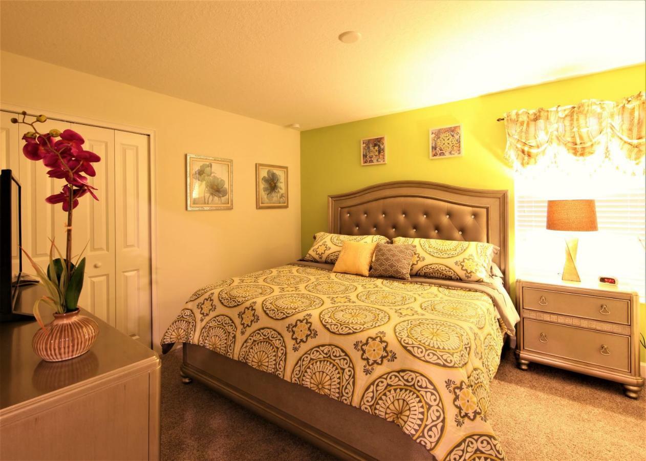 Orlando Disney Home 9024 Дейвънпорт Екстериор снимка
