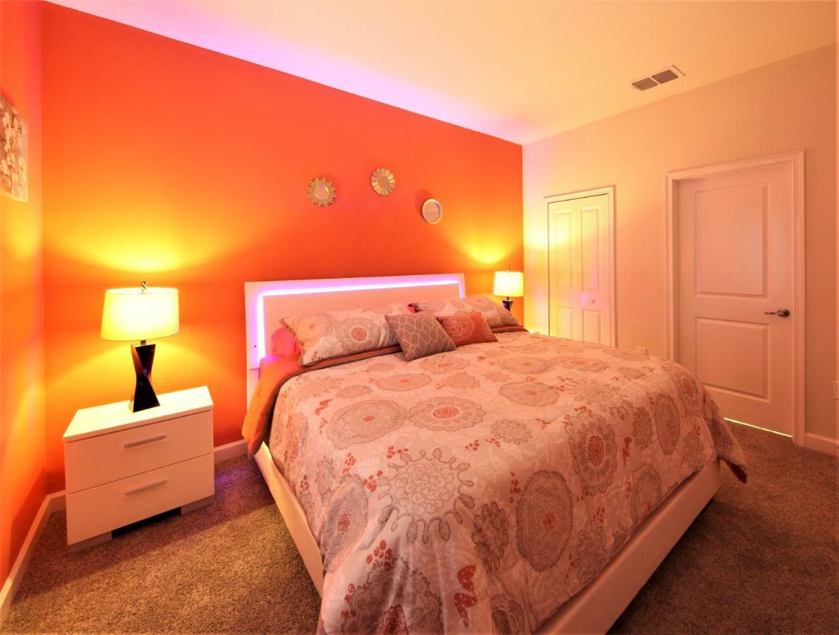 Orlando Disney Home 9024 Дейвънпорт Екстериор снимка