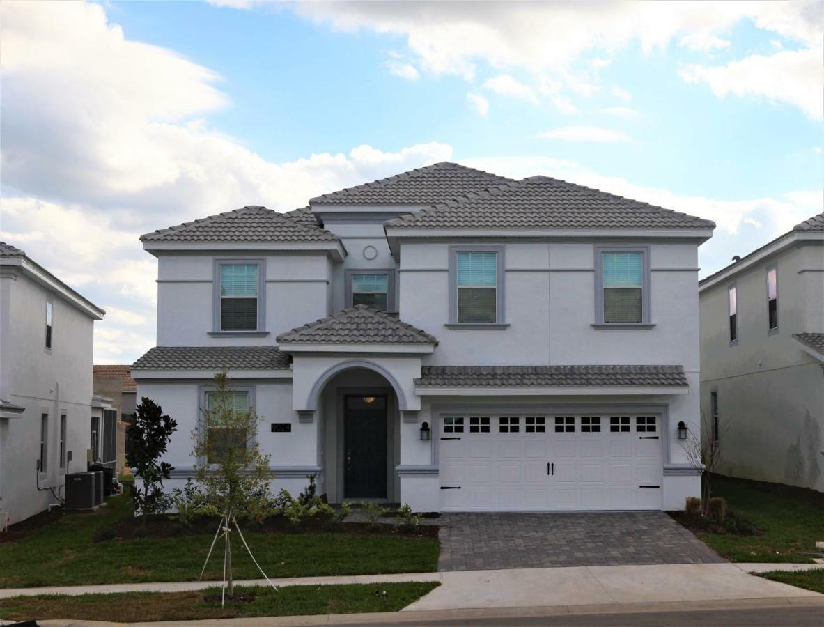 Orlando Disney Home 9024 Дейвънпорт Екстериор снимка