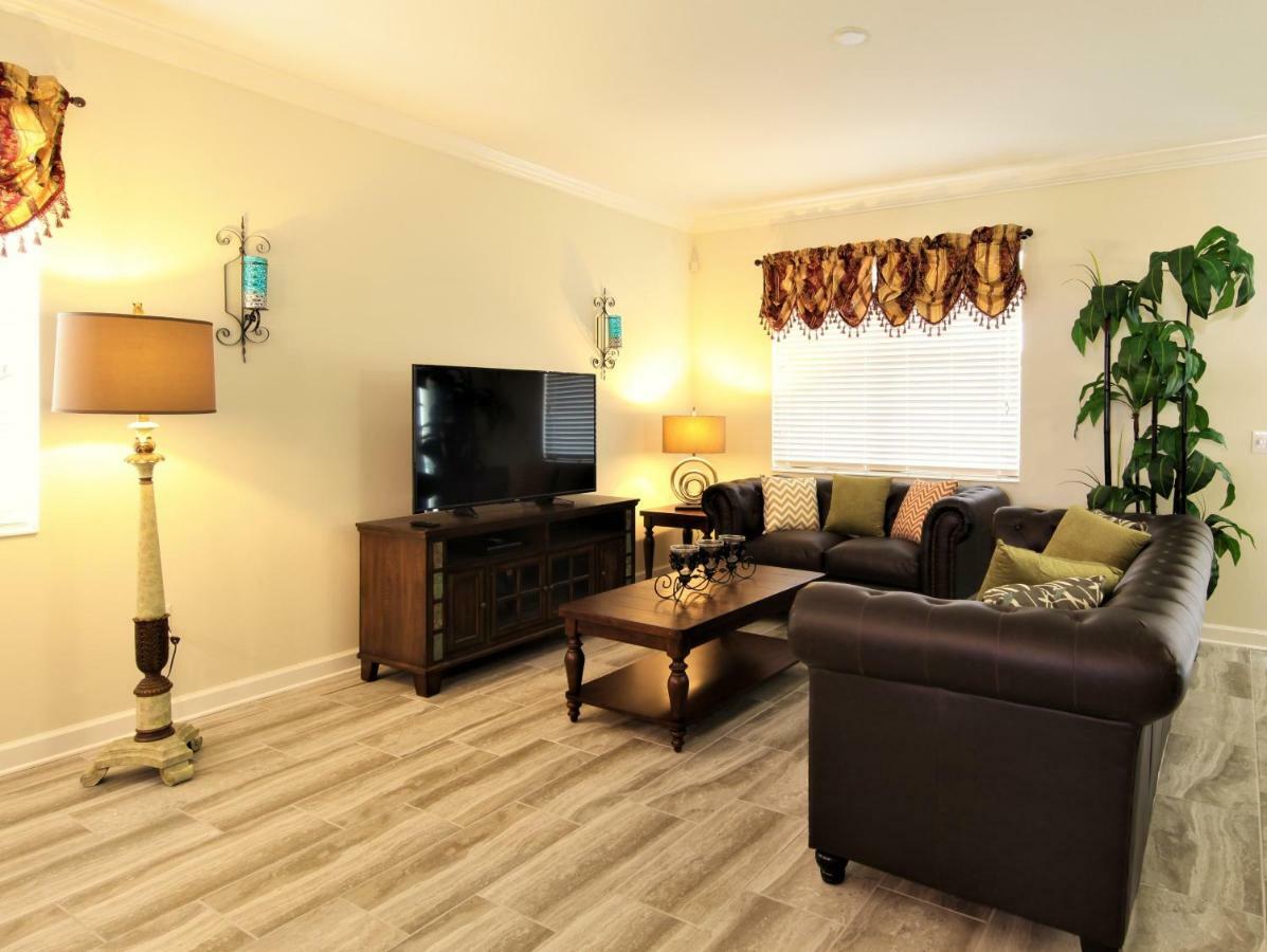 Orlando Disney Home 9024 Дейвънпорт Екстериор снимка