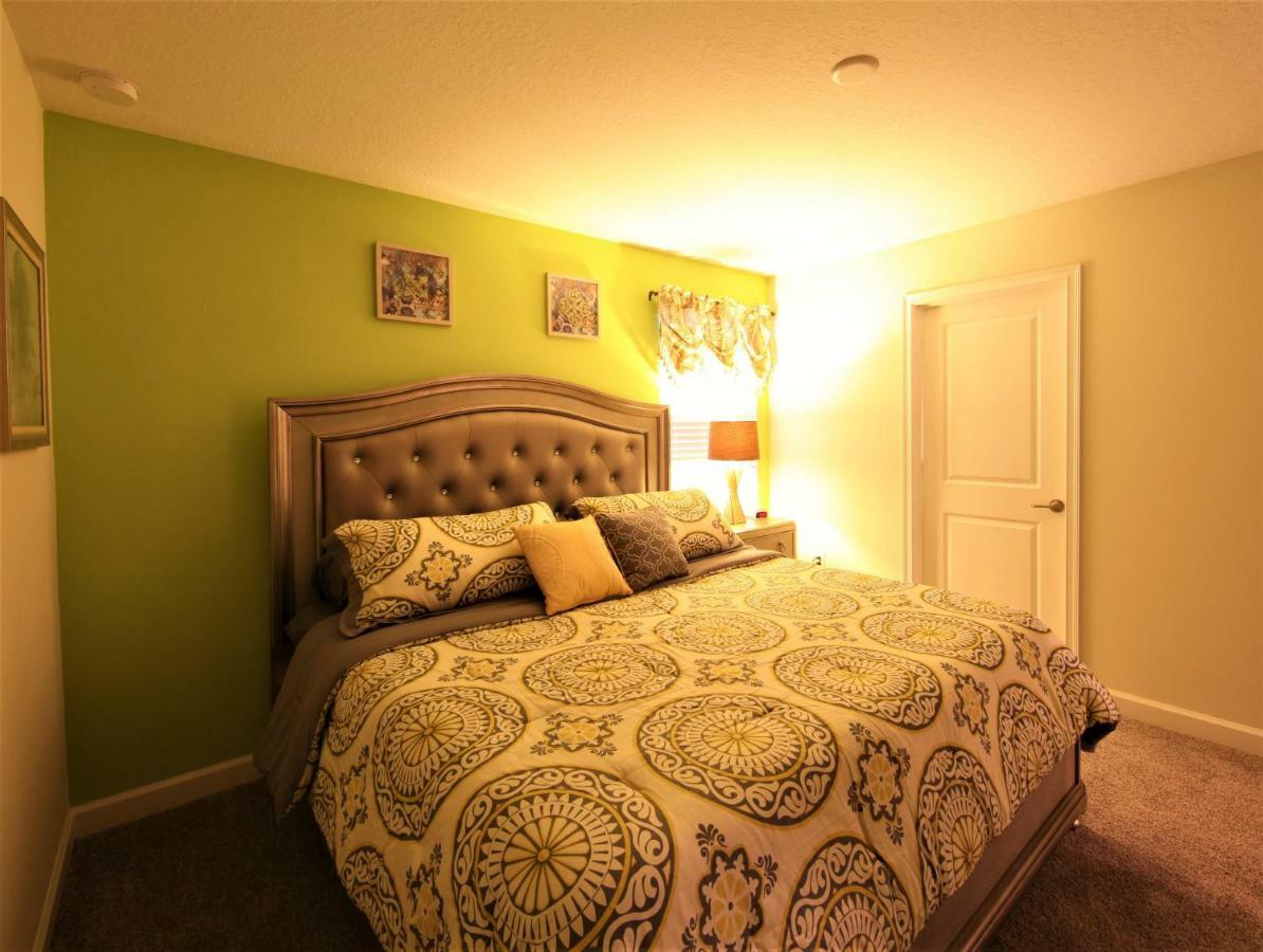 Orlando Disney Home 9024 Дейвънпорт Екстериор снимка