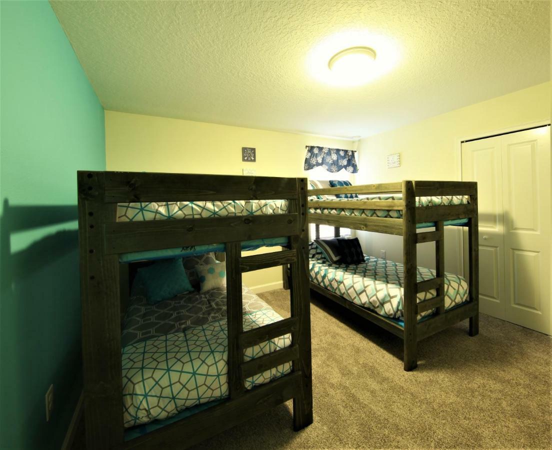 Orlando Disney Home 9024 Дейвънпорт Екстериор снимка
