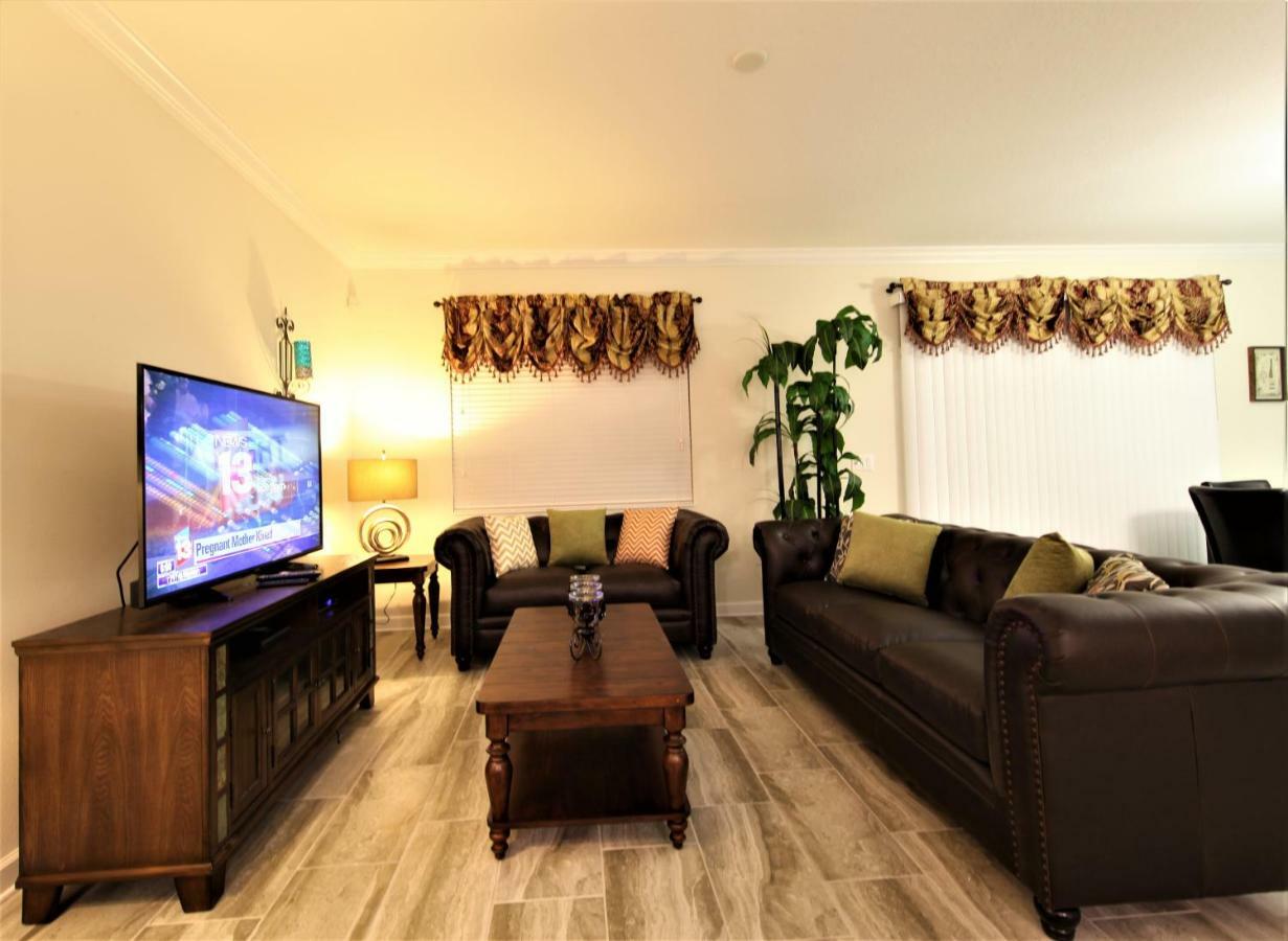Orlando Disney Home 9024 Дейвънпорт Екстериор снимка