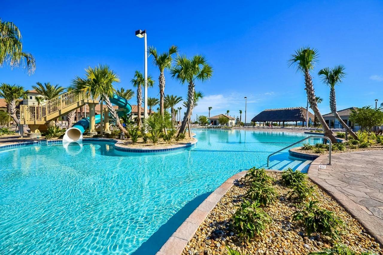 Orlando Disney Home 9024 Дейвънпорт Екстериор снимка
