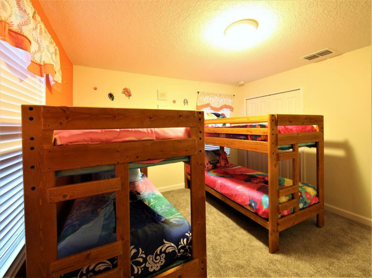 Orlando Disney Home 9024 Дейвънпорт Екстериор снимка