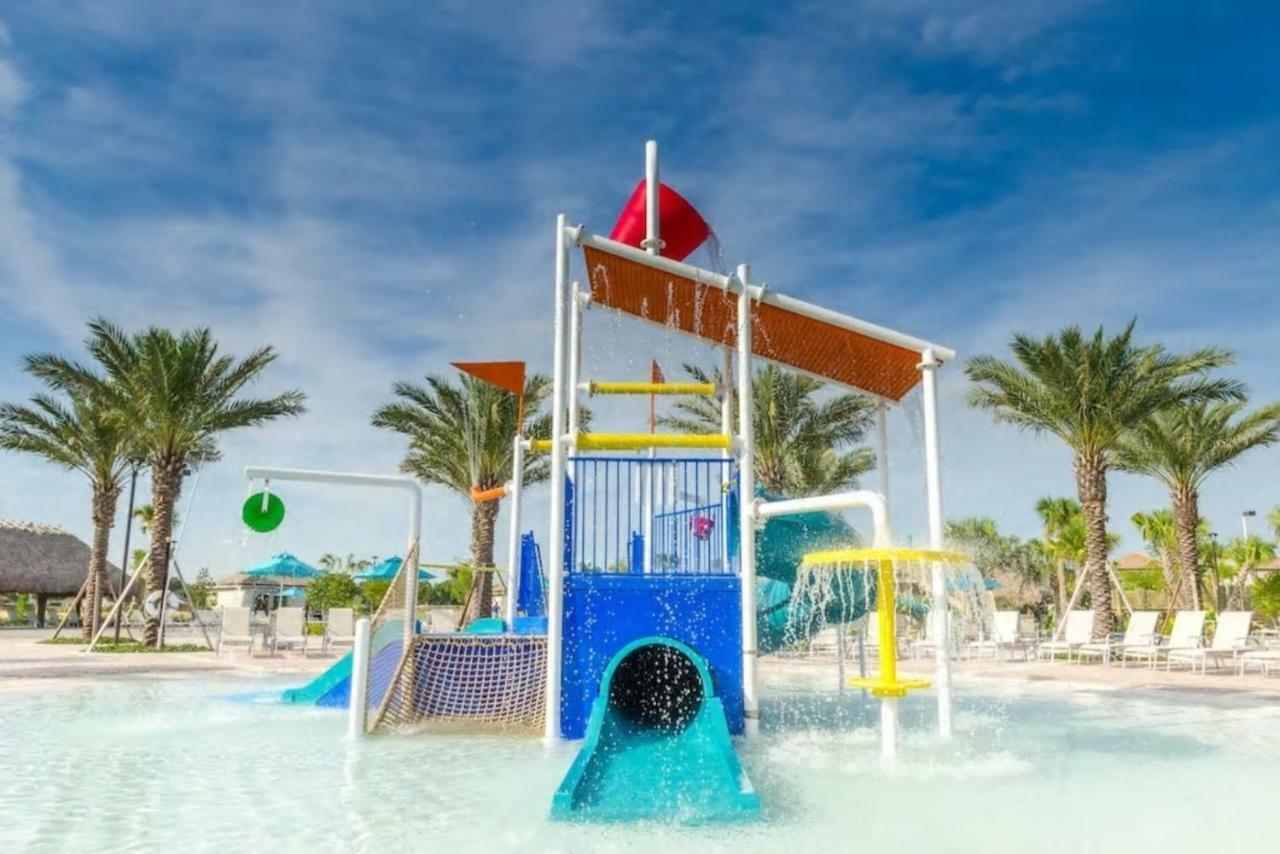 Orlando Disney Home 9024 Дейвънпорт Екстериор снимка