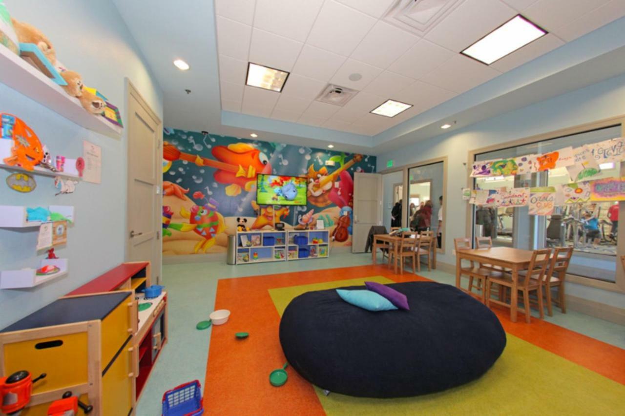 Orlando Disney Home 9024 Дейвънпорт Екстериор снимка
