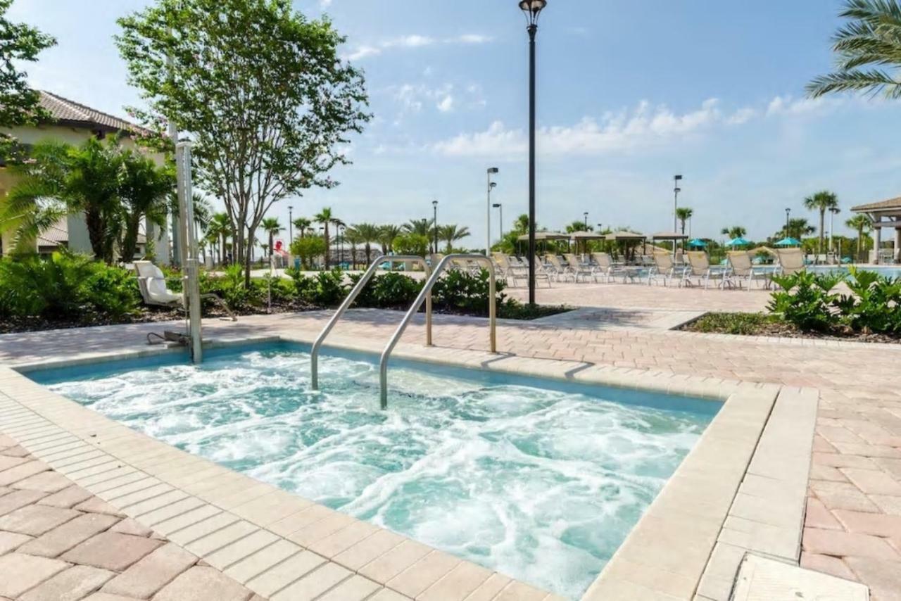 Orlando Disney Home 9024 Дейвънпорт Екстериор снимка