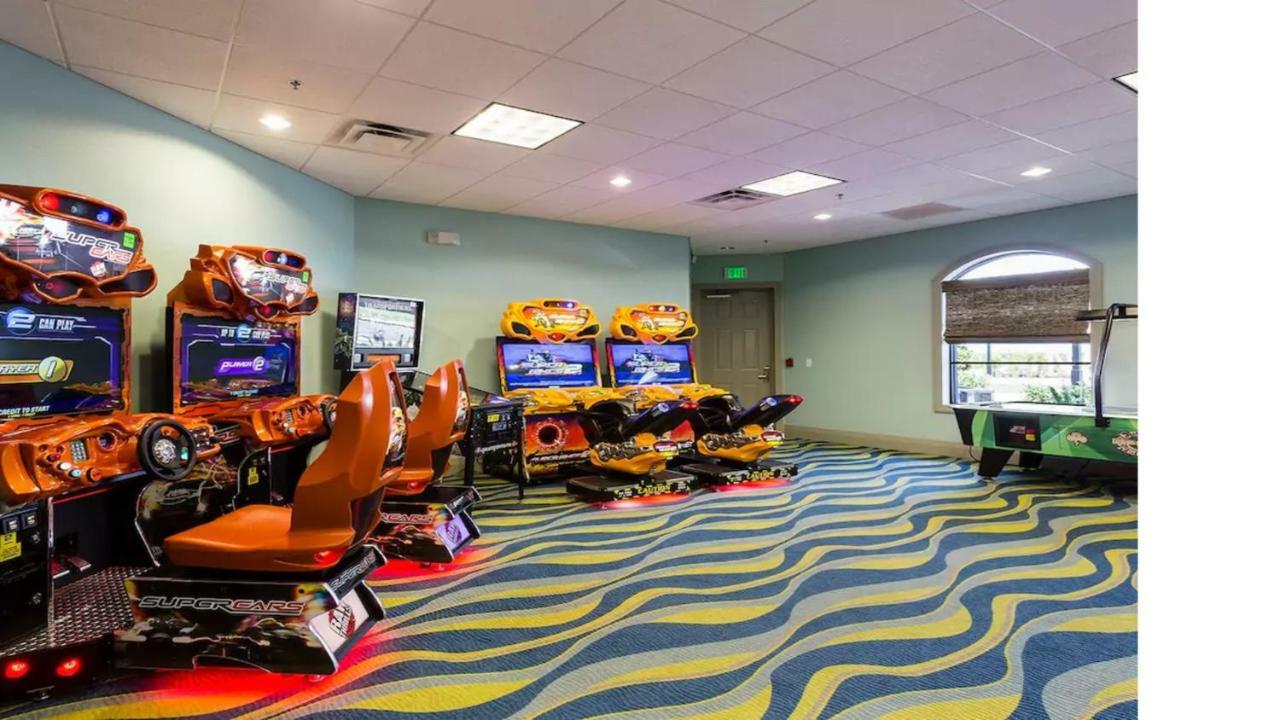 Orlando Disney Home 9024 Дейвънпорт Екстериор снимка