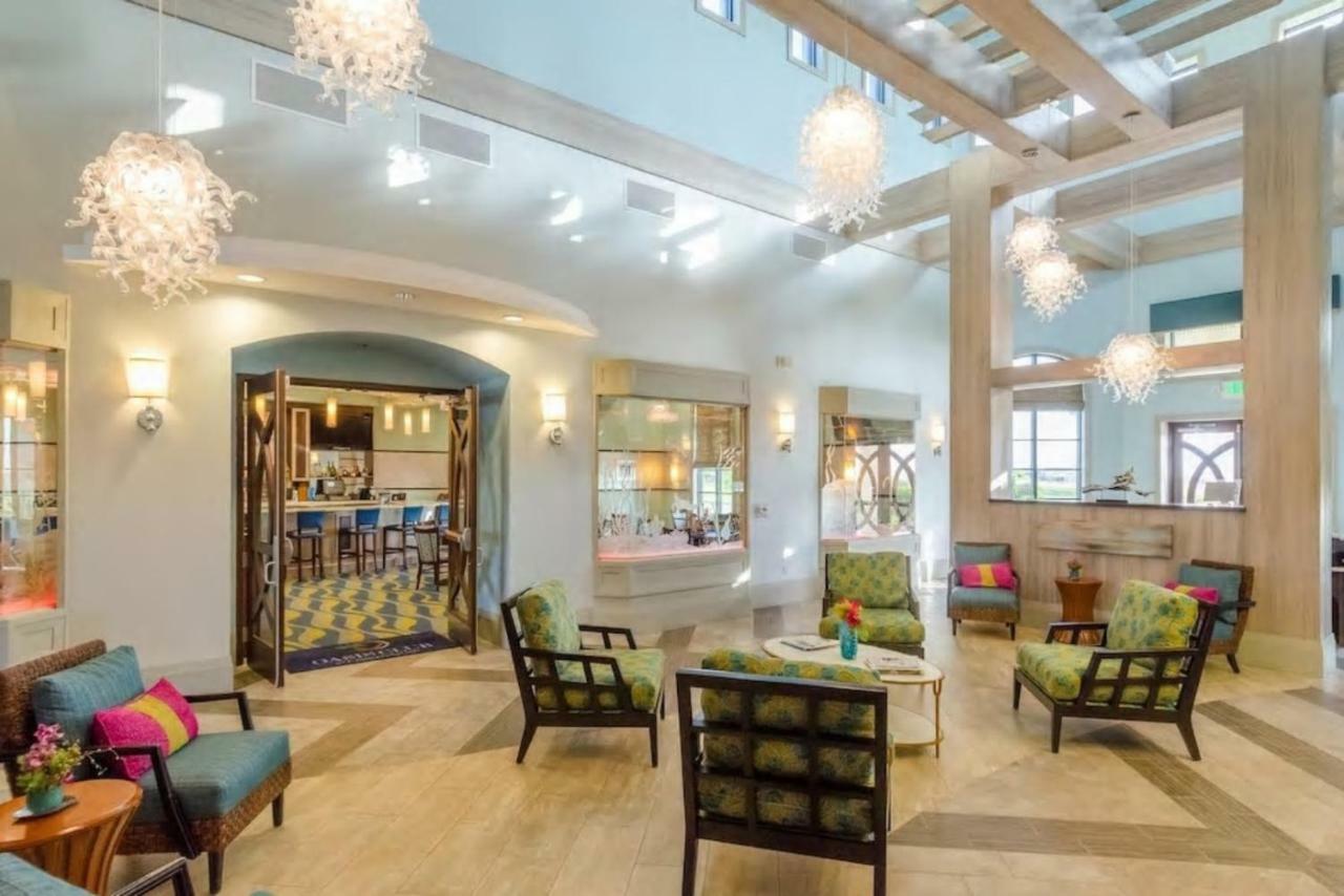 Orlando Disney Home 9024 Дейвънпорт Екстериор снимка