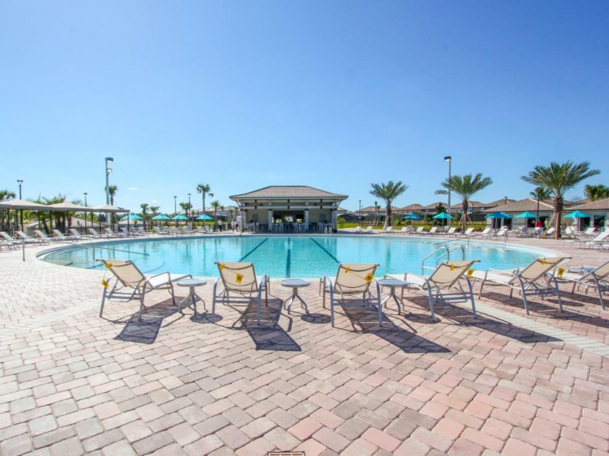 Orlando Disney Home 9024 Дейвънпорт Екстериор снимка