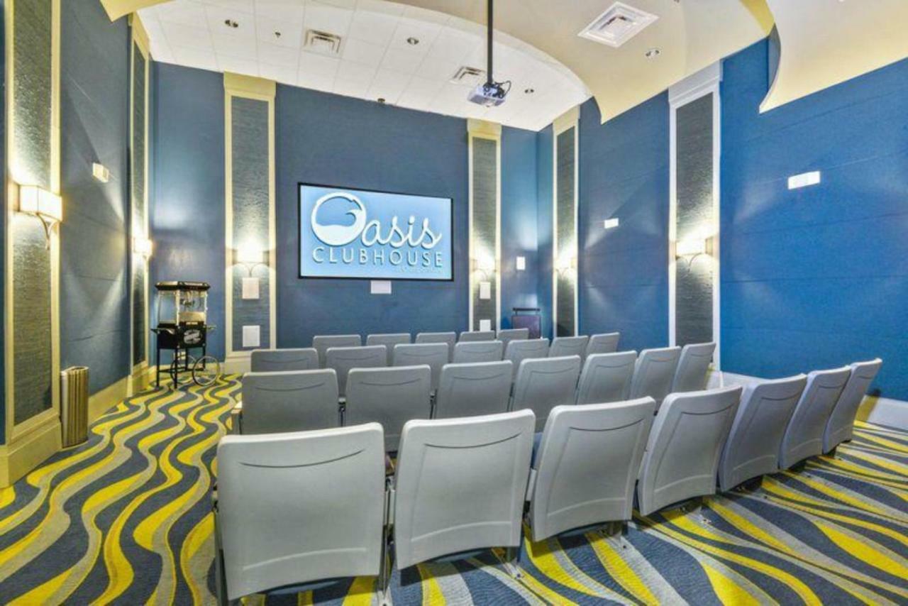 Orlando Disney Home 9024 Дейвънпорт Екстериор снимка
