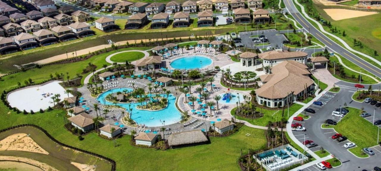 Orlando Disney Home 9024 Дейвънпорт Екстериор снимка